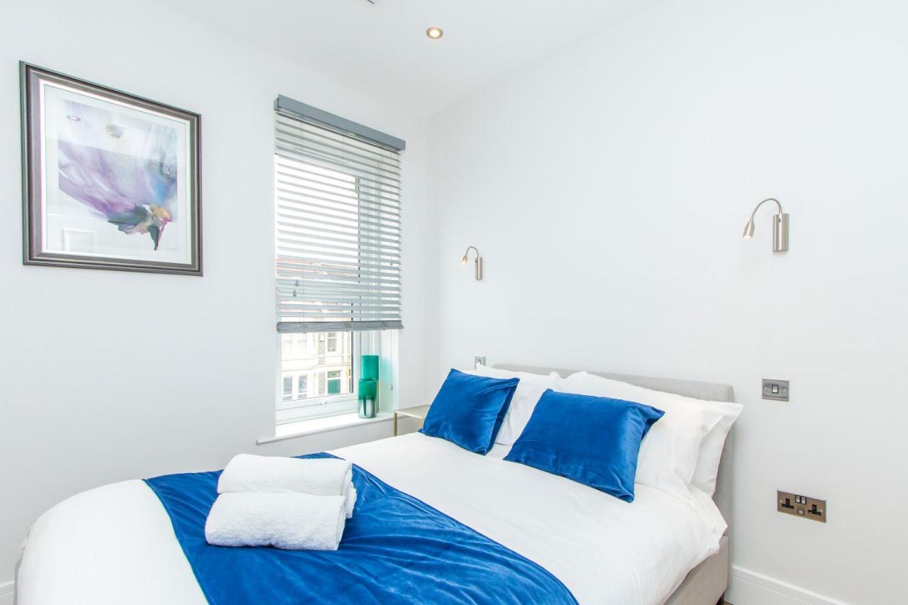 Coldharbour Appartement